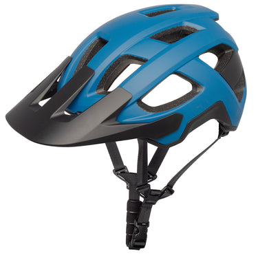 M-wave crest mtb bicycle helmet