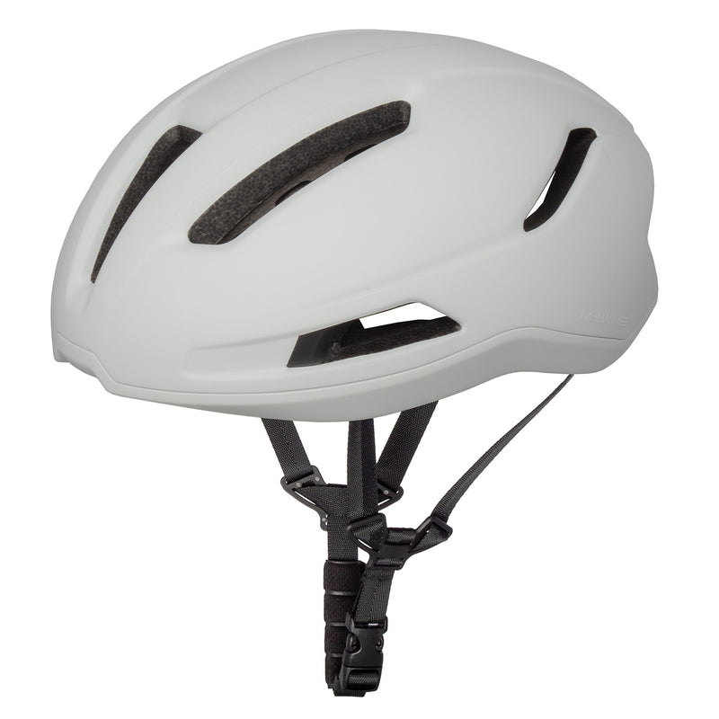 Load image into Gallery viewer, M-wave flux road bicycle helmet
