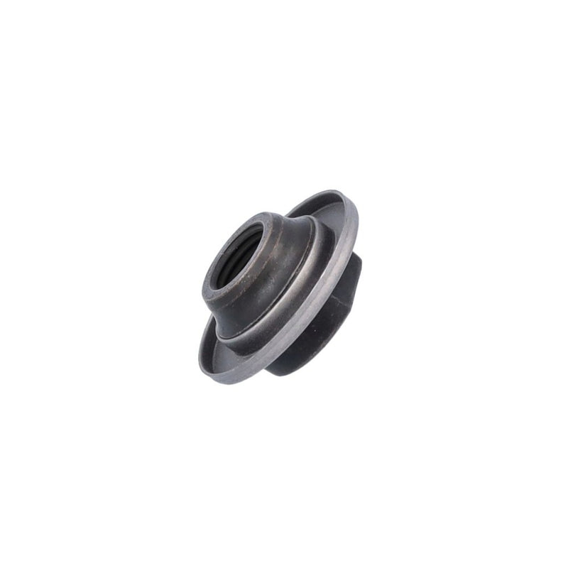 Load image into Gallery viewer, Shimano conus remnaaf cbe-110 inclusief stofkap zwart
