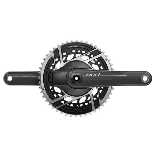 Sram crankstel powermeter red axs e1 crankset pm red axs e1 37 50t 170mm