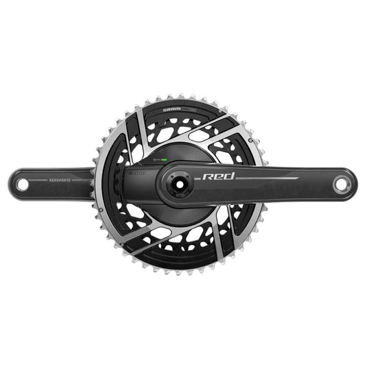 Sram crankstel powermeter red axs e1 crankset pm red axs e1 37 50t 170mm