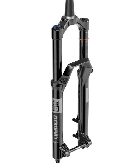Rockshox verende voorvork domain rc3 sus.fork rs dom.gold is. rc3 27,5 + 29 boost 170mm