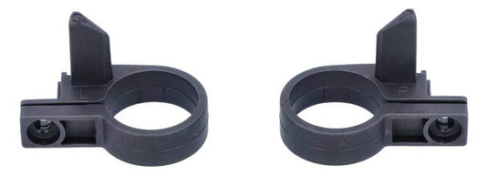 Spanninga anp kopld span stuurhouder l r aerline set