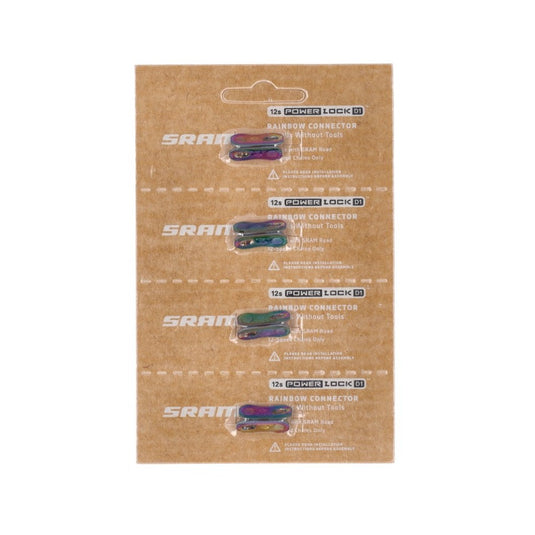 Sram verbinding schakel powerlock d1