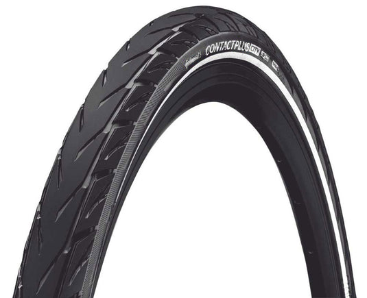 Continental buitenband 28 contact plus