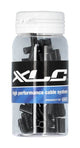 Xlc kabed hoedje 3.3-5.7mm alm zw pot a 50