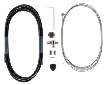 Xlc kabel rem nexus nw v a kpl 3.00 rvs zw