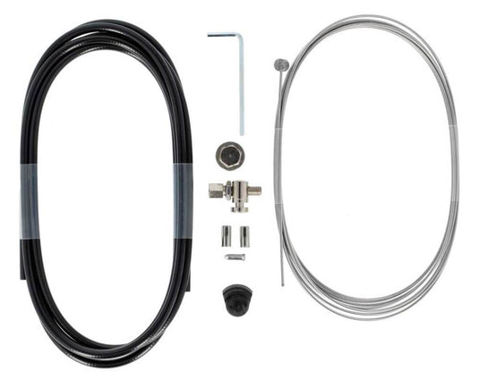 Xlc kabel rem nexus nw v a kpl 3.00 rvs zw