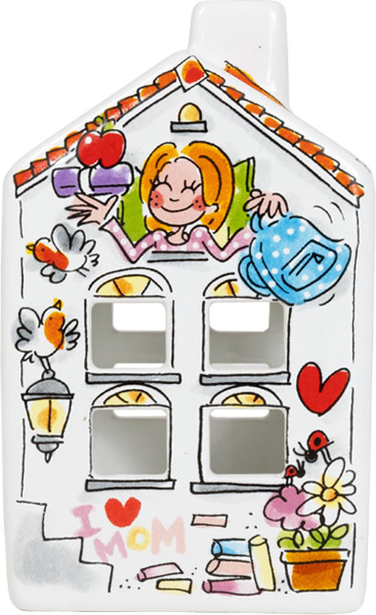 Blond amsterdam , specials, mom, lichthuisje