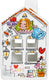 Blond amsterdam , specials, mom, lichthuisje