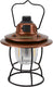 Eurotrail orix campinglamp - oplaadbare lamp - buitenlamp - koper - warm en wit licht - powerbankfunctie - dimbaar