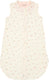Little dutch slaapzak zomer hydrofiel 110 cm - wit - maat 110 cm - fairy garden - fairy blossom