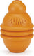 Beeztees sumo play - hondenspeelgoed - rubber - oranje - m