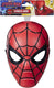 Hasbro marvel spider-man brand new day - spider-man masker