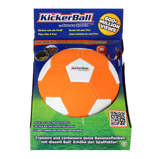 Load image into Gallery viewer, Kickerball
