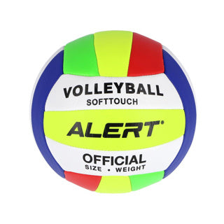 Load image into Gallery viewer, Alert sport volleybal 3 assorti | 5 stuks
