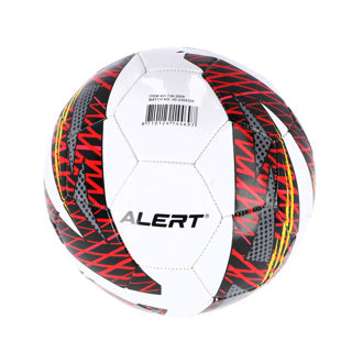 Load image into Gallery viewer, Alert sport voetbal maat 5 assorti 380gr | 2 stuks
