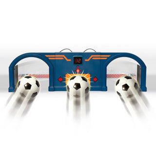 Gear2play soccer roundabout voetbalspel - train je voetbalskills
