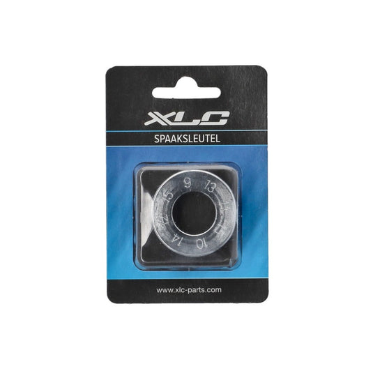 Xlc spaaknippelspanner