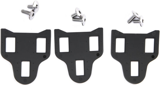 Shimano spacer set sm-sh20 spacer set shim.sm-sh20 f.shoe plates