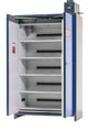 Asecos brandkast smartstore-pro