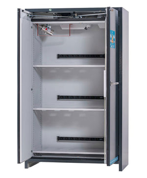 Asecos brandkast smartstore-ultra