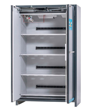 Asecos brandkast smartstore-ultra