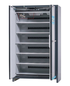 Asecos brandkast smartstore-ultra