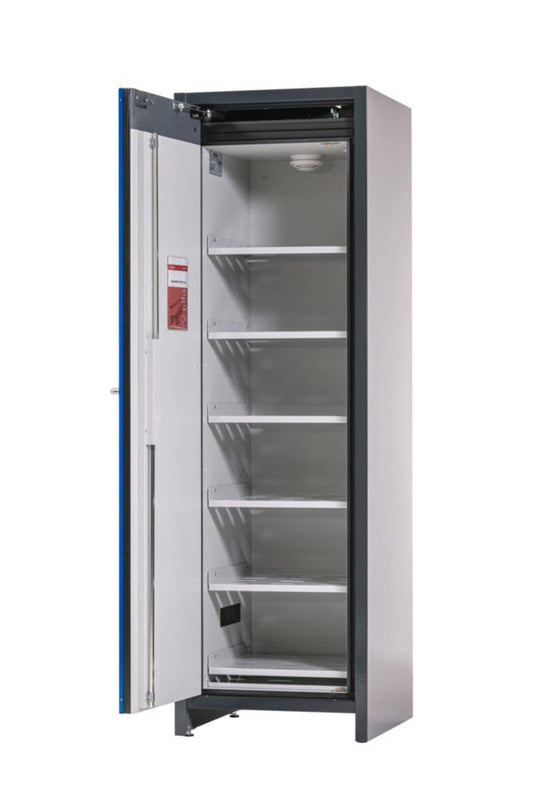 Asecos brandkast safestore-core