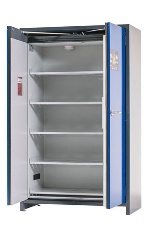 Asecos brandkast safestore-core