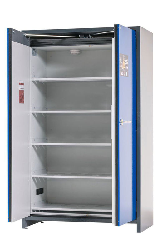 Asecos brandkast safestore-core