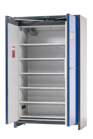 Asecos brandkast safestore-pro