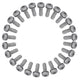 Anp bout m5x16 torx m plaat m loctite rvs ds a 25