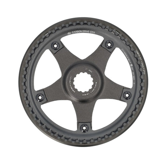 Gates voortandwiel carbon drive cdx 45.5