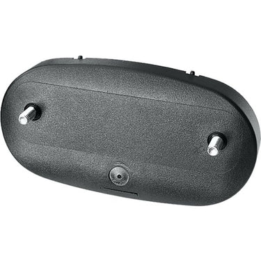 Herrmans dragerachterlicht twinle batterij - 50 mm bevestiging