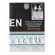 Union folder poster padhaken kogellagers my24