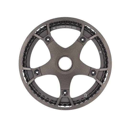 Gates voortandwiel carbon drive cdx