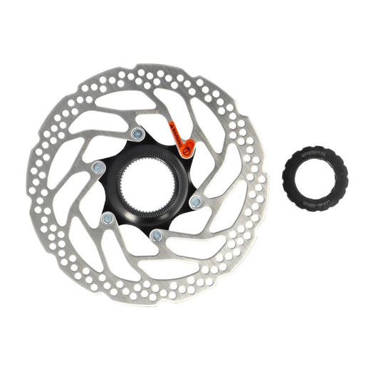 Shimano remd sh rt30s schijf cl 160mm m sluitring zi