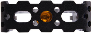Brave pedaal platform pedal black