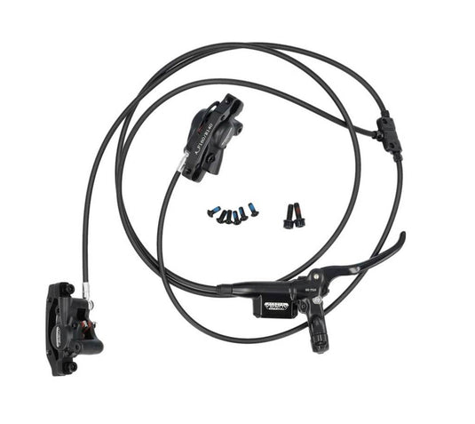 Tektro voorrem db-t525