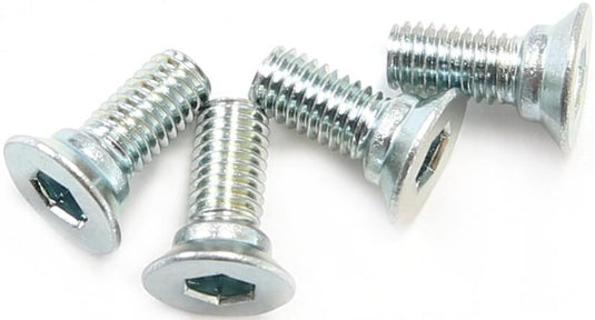 Shimano bevestigingsbout mount.screw shim.set f.shoe plates