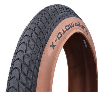 Schwalbe buitenband super moto-x active line tires super mot 100-406 b brz acti