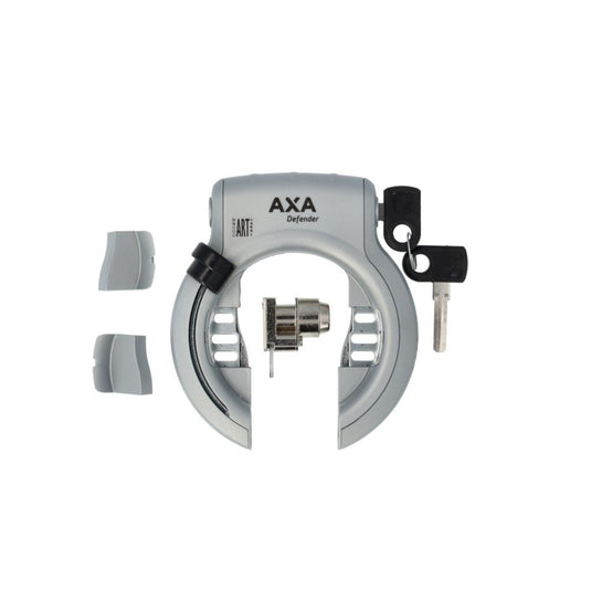 Axa ringslot defender art