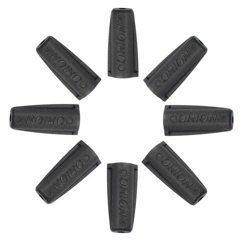 Eurofender spatd ef huls pvc zw set a 8