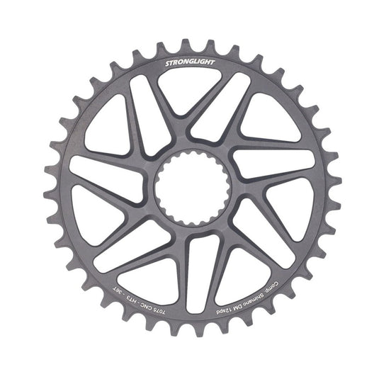 Stronglight kettingblad shimano xtr m9100