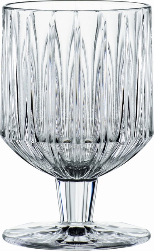 Nachtmann - universeelglas 'jules' - 260 ml - set 4 stuks