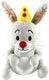 Bumba pluche knuffel konijn - 20cm
