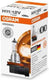 Osram ampoule h11 12v 55w blanche pour scooter aprilia 125 atlantic 2003 à 2020 neuf
