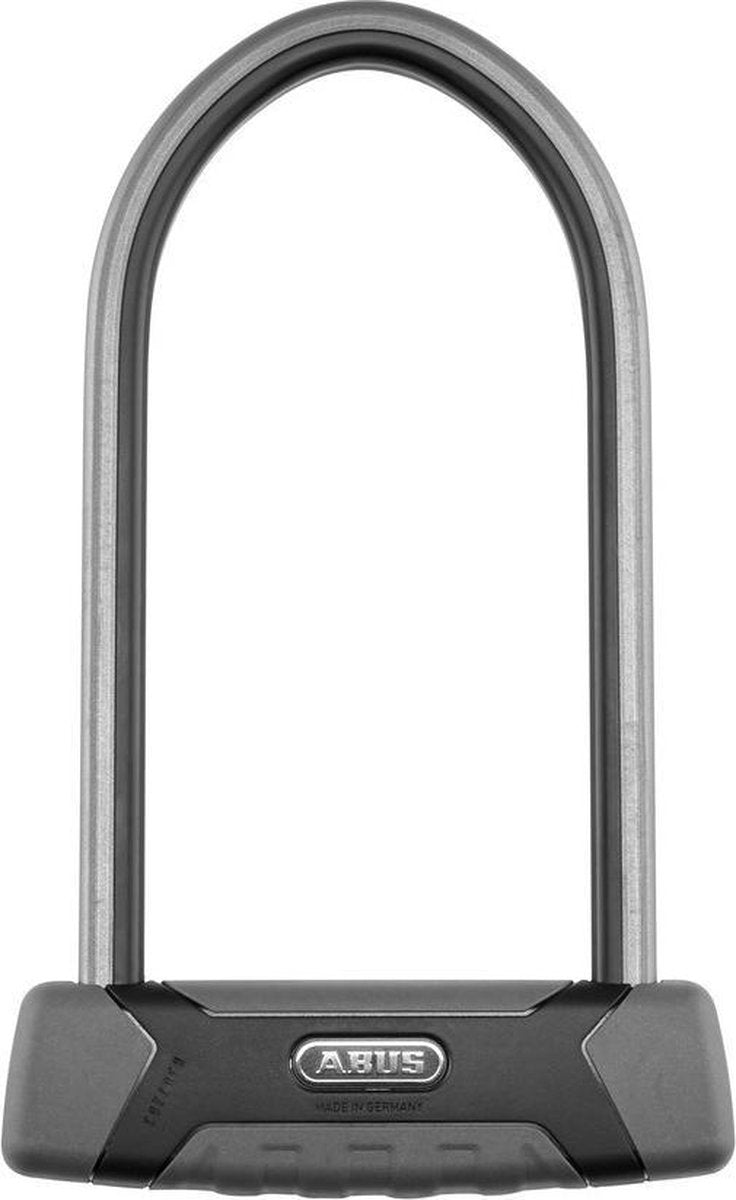 Load image into Gallery viewer, Abus Granit X-Plus 540 160HB2 Beugelslot 23cm Zwart
