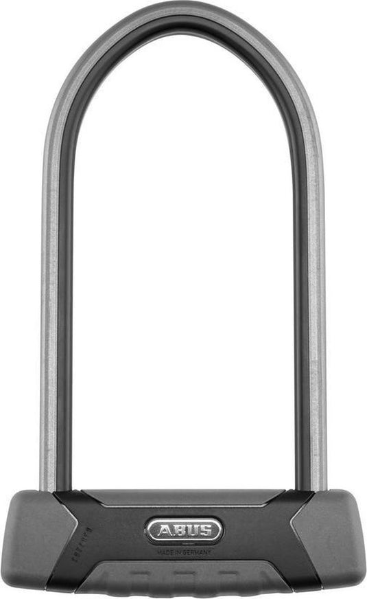 Abus Granit X-Plus 540 160HB2 Beugelslot 23cm Zwart